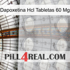 Dapoxetine Hcl Tablets 60 Mg 16